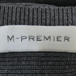 M-Premier Knit - Hàng hiệu Authentic 824404