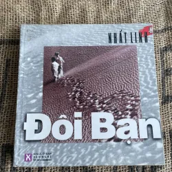 Đôi bạn- Việt Nam danh tác khổ vuông 