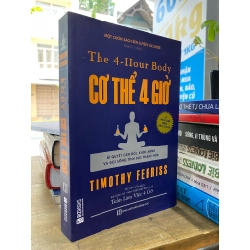 Cơ thể 4 giờ - Timothy Ferriss 159938