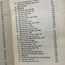 Hồ chí Munh - văn chữ Hán và chữ Việt  1009476