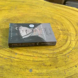 Xa ngoài kia loài tôm hát- DELIA OWWENS 783358