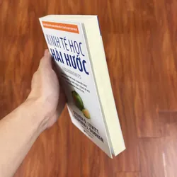 Sách: Kinh Tế Học Hài Hước (Alpha Books) 590060