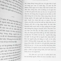 Hồi ký Thương Tín - Một đời giông bão 8149