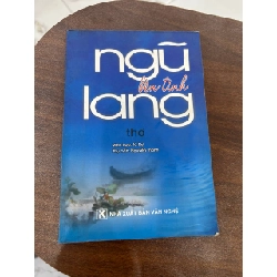 Ngũ Bên Tình Lang - Tô Dự (minh họa), Nguyễn Thanh (phụ bản)