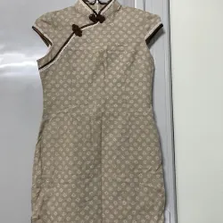 Váy body, babydol, size M, M nhỏ 789212