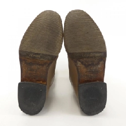 【Khuyến mãi】Giày bốt HERMES 664074