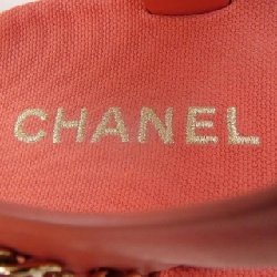 CHANEL G37140X56099 Sandal - Hàng hiệu Authentic 828184