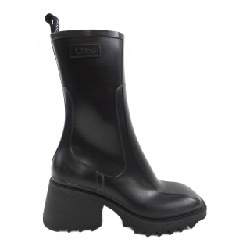【Mã giảm giá】Giày boot Chloe