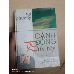 Cánh đồng Phía Tây - Hồ Phương VAVO-AXXX