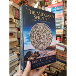 The Midgard Serpent - James L. Nelson