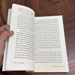 II Phật Giáo: Thiền Sư Và Em Bé 5 Tuổi - Thích Nhất Hạnh - 2022 1001702