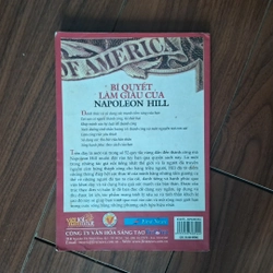 Bí quyết làm giàu của napoleon Hill's 552169