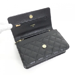 Ví dây chuyền Chanel Timeless Classic AP0250 622677