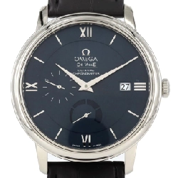 Đồng hồ Omega De Ville Prestige Power Reserve 424.13.40.21.03.001 SS tự động - Hàng hiệu chính hãng