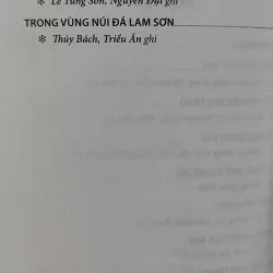 Đầu nguồn - Tập hồi ký 798365