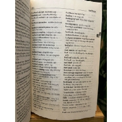 Từ điển tin học điện tử viễn thông Anh-Việt & Việt -Anh 786169