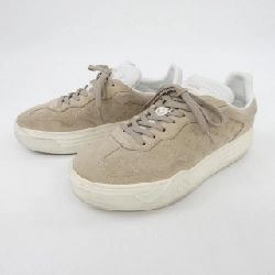 Giày sneaker LOUIS VUITTON Groovy Line - Hàng hiệu Authentic 828167