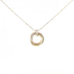 Cartier Trinity Necklace - Hàng hiệu Authentic