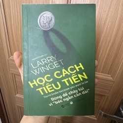 Sách Học cách tiêu tiền 