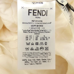 【Mã giảm giá】Váy FENDI 655206