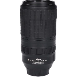 Ống kính AF-P70-300mm F4.5-5.6E ED VR - Hàng hiệu Authentic 878391