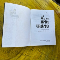 KỲ ÁN ÁNH TRĂNG- QUỶ CỔ NỮ 546579