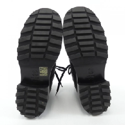 【Khuyến mãi】Giày bốt CHANEL 664499