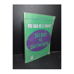 Mở đầu về lí thuyết xác suất và các ứng dụng