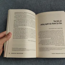 ẤN TƯỢNG SÀI GÒN THÀNH PHỐ HỒ CHÍ MINH 694825