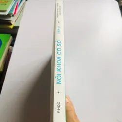 NỘI KHOA CƠ SỞ ( T2) 561308