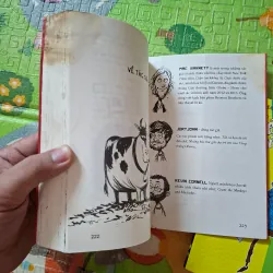 Liên Minh Tinh Quái (tập 1 và tập 2) 1038165