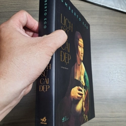 Lịch sử cái đẹp 499516