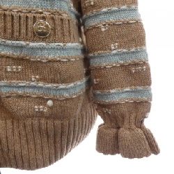 CHANEL LOOK32 P78456K11314 Áo khoác - Hàng hiệu Chính hãng 824762