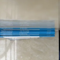 Combo 5 sách học tiếng anh 1026913