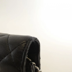 Ví Chanel Timeless Classic Line 33814 Chain Wallet - Hàng hiệu Authentic 806632