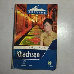 Đường vào nghề khách sạn