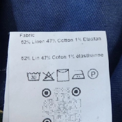 Quần BERWICH - Hàng hiệu Authentic 885892