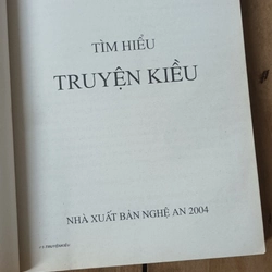 Tìm Hiểu Truyện Kiều- Lê Quế 550000