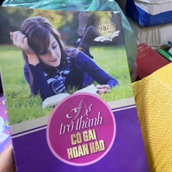 Để trở thành cô gái hoàn hảo  353090