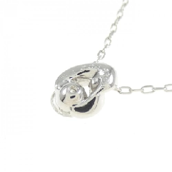 Dây chuyền kim cương PT900/PT850 0.298CT - Hàng hiệu Chính hãng 862103