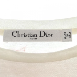 クリスチャンディオール CHRISTIAN DIOR D-ROYAUME D'AMOUR 153T12DA454 T-shirt - Hàng hiệu Authentic 825921