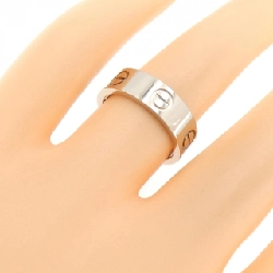 Nhẫn Cartier Love - Hàng hiệu Authentic 842314