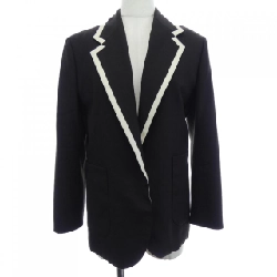 Áo khoác HERMES H-button - Hàng hiệu Chính hãng