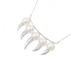 Dây chuyền Fang Nguy Hiểm Tasaki - Hàng hiệu Chính Hãng 844860