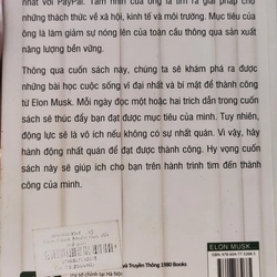 Elon Musk Muốn Thay Đổi Thế Giới - Jessica Easto 304857