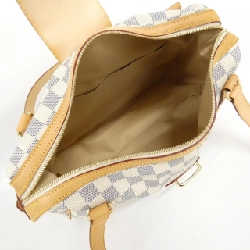 Túi xách vai Louis Vuitton Damier Azur Stresa PM N42220 612179