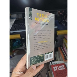 Tư duy hệ thống trong công việc - Steven Schuster Quản lý NENA2702