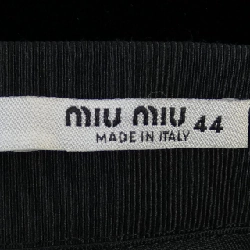 Miu Miu MIU MIU MG1636 068 Váy 646171