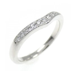 Nhẫn kim cương PT950 0.131CT