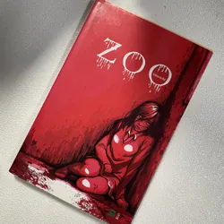 Sách trinh thám zoo